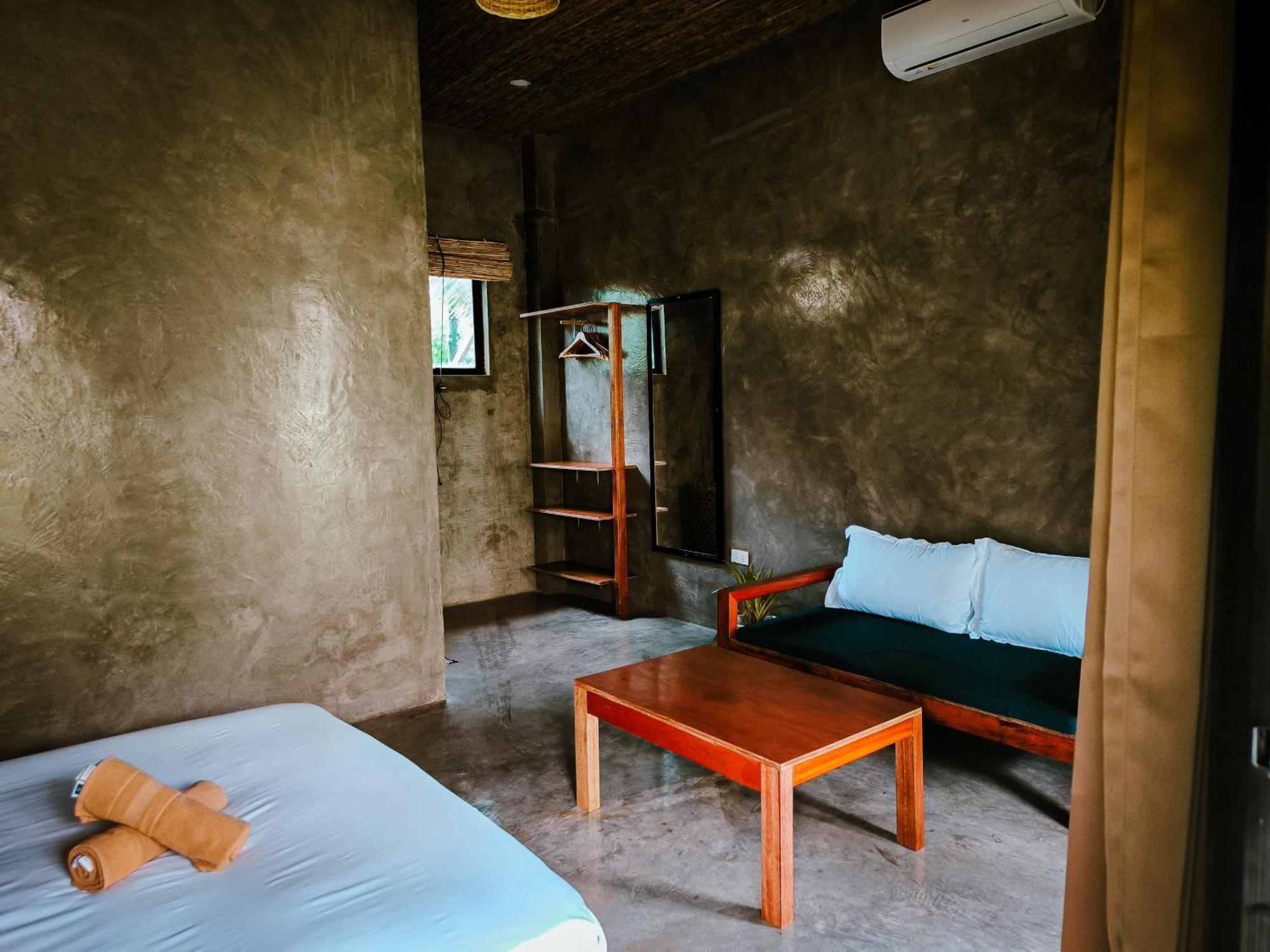 The Ohm Siargao Resort General Luna  Exterior foto