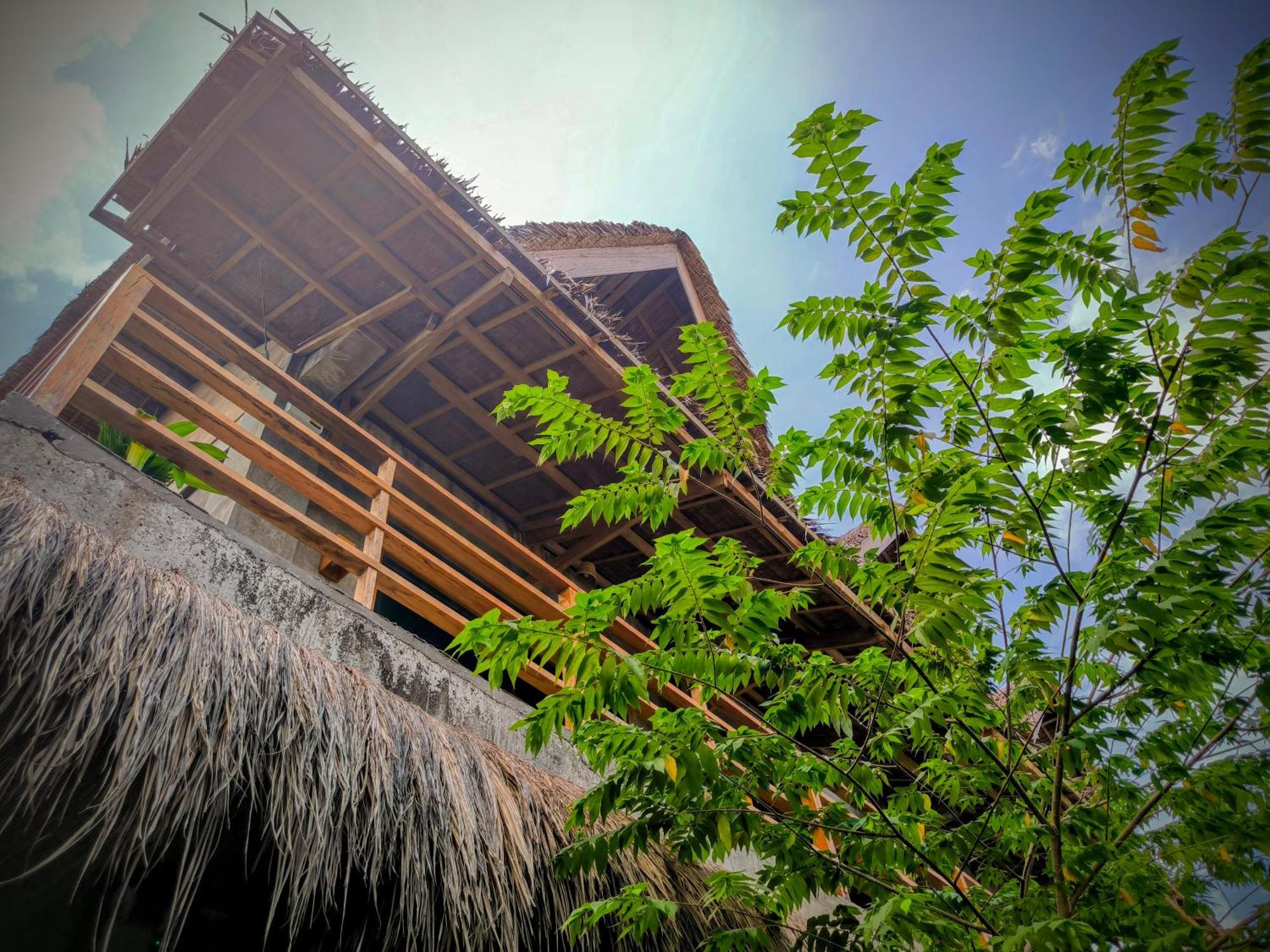The Ohm Siargao Resort General Luna  Exterior foto